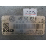 Volkswagen Golf 1.4 TSİ Motor Beyni MED17.5.1 0261201541 03C906032H