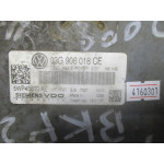 Volkswagen Passat 2.0 Motor Beyni PPD1.5 03G906018CE 5WP45610AE
