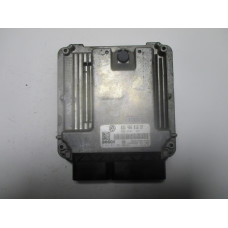 Volkswagen Golf 1.9 Motor Beyni 0281011901 03G906016DF