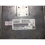 Audi A6 2.4 Motor Beyni 5WP4530406 4F0907552D