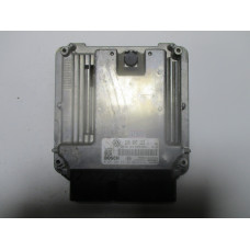 Volkswagen Golf Motor Beyni MED9.1 0261S02331 1K0907115J