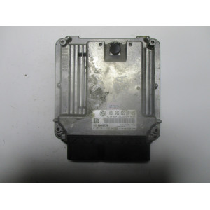 Volkswagen Tiguan Motor Beyni EDC17CP14 0281016156 03L906022RP