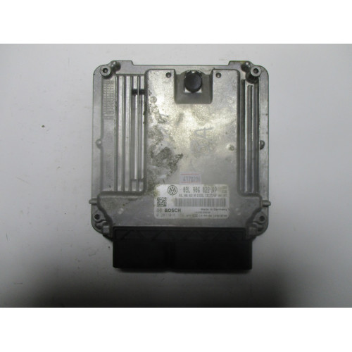 Volkswagen Tiguan Motor Beyni EDC17CP14 0281016156 03L906022RP