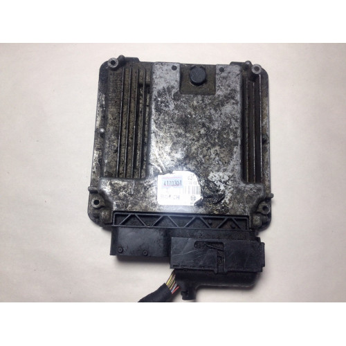 Volkswagen Touran 1.4 Motor Beyni 0261201541 03C906032H Med17.5.1