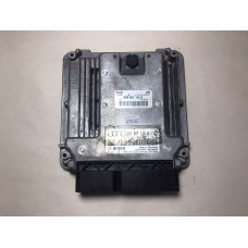 Audi Q5 2.0 Motor Beyni 8R0907115A 0261201906 Med17.1