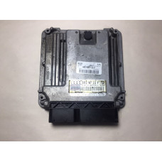 Audi A4 A5 2.0 Motor Beyni 8K2907115P 0261S04132 MED17.1