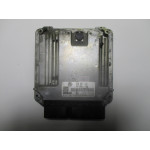 Volkswagen Passat 2.0 Motor Beyni MED9.1 0261S02105 3C0907115