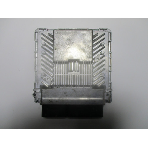 Audi A6 Motor Beyni 5WP4528106 4F0907552D