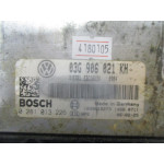 Volkswagen Golf 1.9 Motor Beyni EDC16U34 0281013226 03G906021KH
