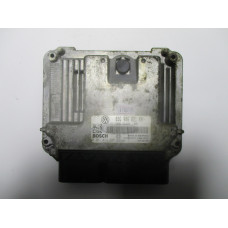 Volkswagen Golf 1.9 Motor Beyni EDC16U34 0281013226 03G906021KH