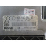 Audi A3 2.0 Motor Beyni Med9.5.10 0261S02099 06F906056DK