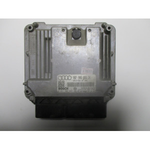 Audi A3 2.0 Motor Beyni Med9.5.10 0261S02099 06F906056DK