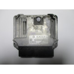 Volkswagen Golf 2.0 Motor Beyni EDC16U34 0281014063 03G906021PP