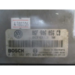 Volkswagen Golf 1.9 Motor Beyni MED9.5.10 06F906056CB 0261S02051