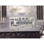 Audi A6 2.0TDI Motor Beyni 0281035649 05L907309C MD1CS004