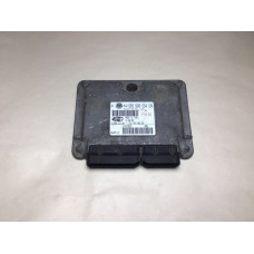 Volkswagen Golf Motor Beyni IAW4MV.GC 036906034CN