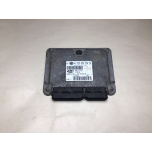 Volkswagen Golf Motor Beyni IAW4MV.GC 036906034CN
