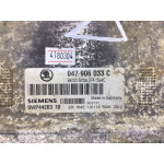 Skoda Fabia 1.4 Motor Beyni 5WP4420310 047906033C
