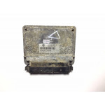 Skoda Fabia 1.4 Motor Beyni 5WP4420310 047906033C