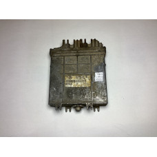 Volkswagen Transporter T4 2.5 TDI Motor Beyni 074906021AP 0281001889
