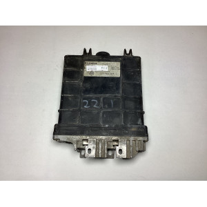 Volkswagen Golf 3 Motor Beyni 037906025J