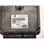 Seat Fabia Motor Beyni 036906034FD IAW4MV.FD