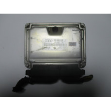 Audi A4 1.9 Motor Beyni EDC15P+ 0281011222 038906019LJ