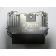 Volkswagen Golf 1.4 Motor Beyni MED17.5.28 03C906022AL 0261S04399