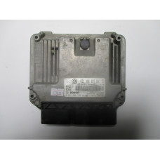 Volkswagen Touran Motor Beyni MED17.5.5 03C906027DA 0261S06720
