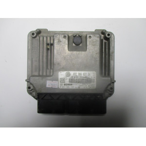 Volkswagen Touran Motor Beyni MED17.5.5 03C906027DA 0261S06720