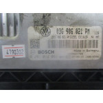 Volkswagen Golf 1.9 Motor Beyni EDC16U34 0281014061 03G906021PM