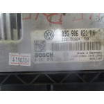 Volkswagen Golf 1.9 Motor Beyni EDC16U34 0281013226 03G906021KH