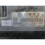 Seat Skoda 1.9 Motor Beyni EDC16U34 03G906021LM 0281013281
