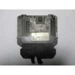 Seat Skoda 1.9 Motor Beyni EDC16U34 03G906021LM 0281013281