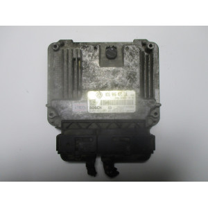 Seat Skoda 1.9 Motor Beyni EDC16U34 03G906021LM 0281013281