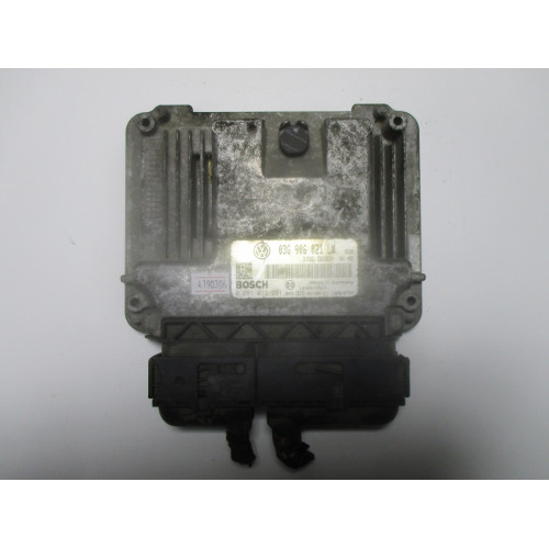 Seat Skoda 1.9 Motor Beyni EDC16U34 03G906021LM 0281013281