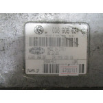 Volkswagen Polo 1.4 Motor Beyni 036906034GP IAW4MV.GP