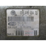 Seat İbiza 1.4 Motor Beyni  IAW4MV.DG 036906034DG