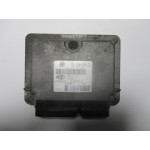 Volkswagen Polo 1.4 16V Motor Beyni 036906034DD IAW4MV.DD