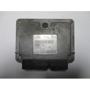 Seat Ibiza 1.4 Motor Beyni 036906034AH IAW4MV.AH