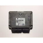Seat Ibiza 1.4 Motor Beyni 036906034GM IAW4MV.GM
