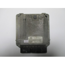 Volkswagen Golf 1.9 Motor Beyni 0281011478 03G906016B EDC16U1
