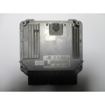 Volkswagen Golf Motor Beyni MED9.5.10 06F906056HD 0261S02389 