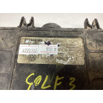Volkswagen Golf 3 Motor Beyni 037906025T