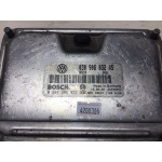 Volkswagen Lupo Seat İbiza Motor Beyni 030906032AS 0261206823