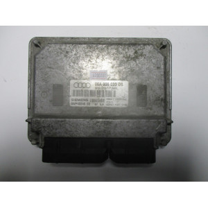 Audi A3 Motor Beyni 7.1A 06A906033DS 5WP4024003