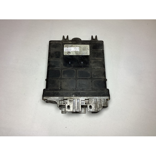 Volkswagen Polo 1.6 Motor Beyni 6K0906025E