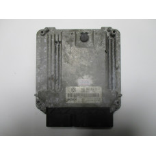 Volkswagen Caddy 2.0 Motor Beyni EDC16U1 03G906016N 0281011541
