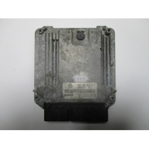 Volkswagen Caddy 2.0 Motor Beyni EDC16U1 03G906016N 0281011541
