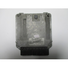 Volkswagen Caddy 2.0 Motor Beyni EDC16U1 03G906016GP 0281012168